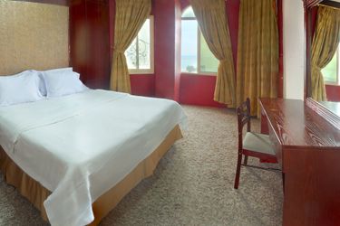 Hotel Al Farhan Suites Al Jubail Al Balad Al Jubail: Photo 