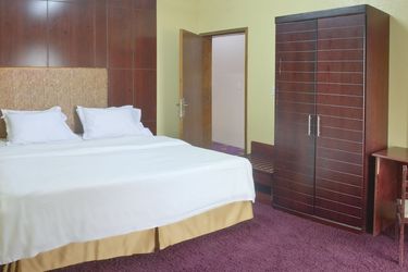 Hotel Al Farhan Suites Al Jubail Al Balad Al Jubail: Photo 