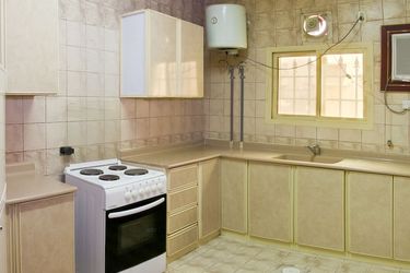 Hotel Al Farhan Suites Al Jubail Al Balad Al Jubail: Photo 