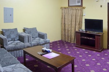 Hotel Al Farhan Suites Al Jubail Al Balad Al Jubail: Photo 