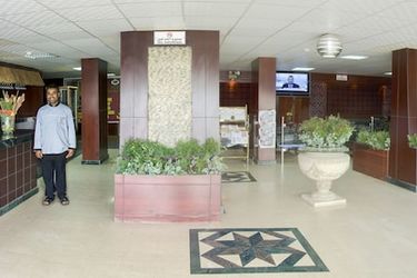 Hotel Al Farhan Suites Al Jubail Al Balad Al Jubail: Photo 