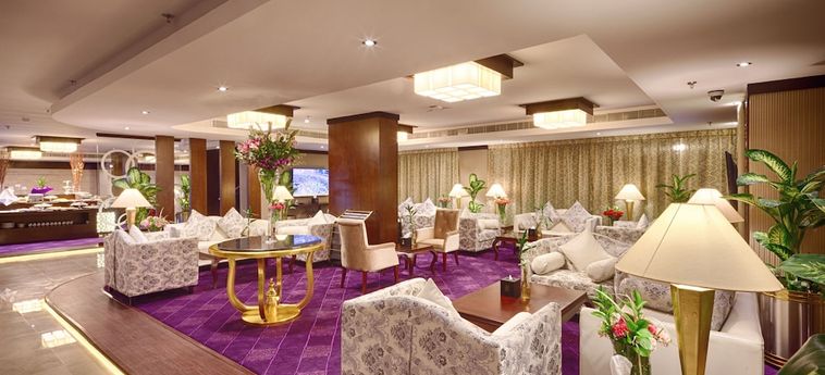 Lavona Hotel Al Jubail: Foto 