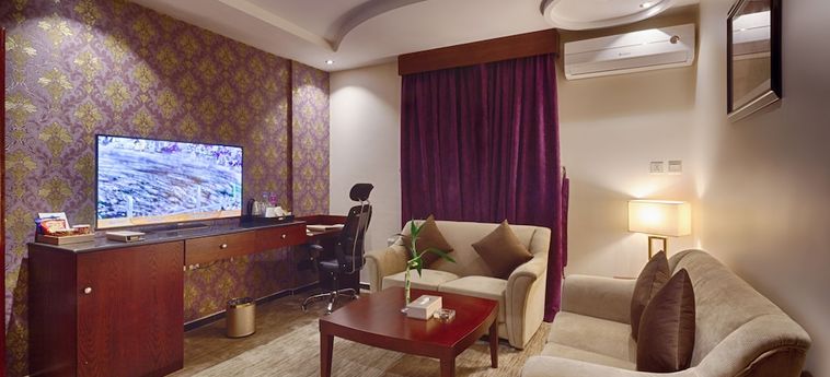 Lavona Hotel Al Jubail: Foto 