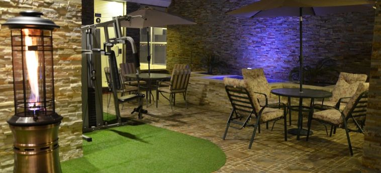 Lavona Hotel Al Jubail: Foto 