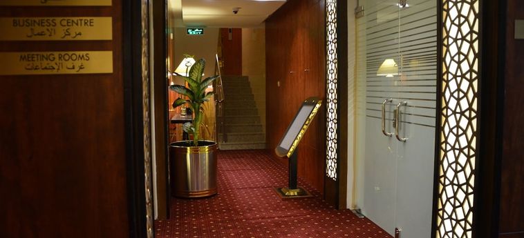 Lavona Hotel Al Jubail: Foto 