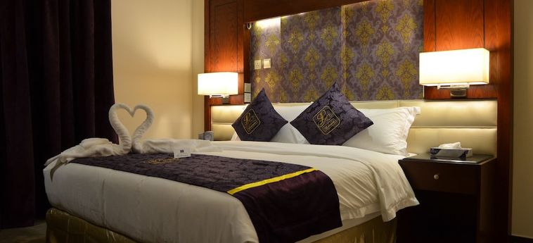 Lavona Hotel Al Jubail: Foto 