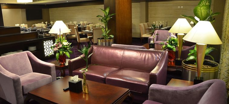 Lavona Hotel Al Jubail: Foto 