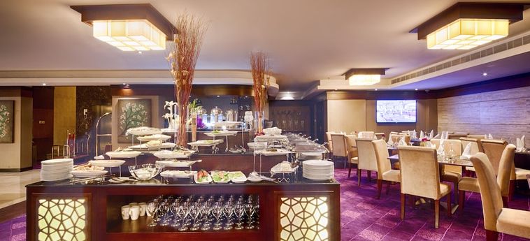 Lavona Hotel Al Jubail : Photo 