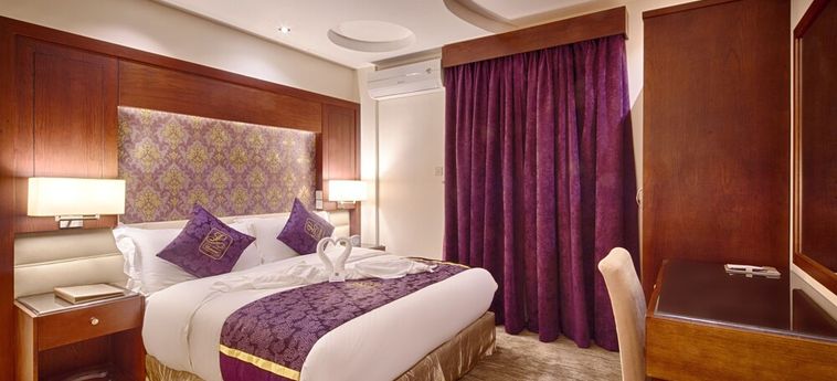 Lavona Hotel Al Jubail : Photo 