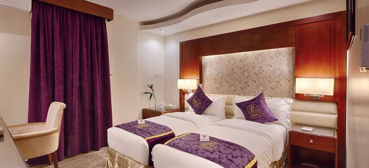 Lavona Hotel Al Jubail : Photo 