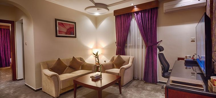 Lavona Hotel Al Jubail : Photo 