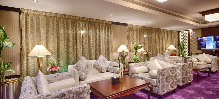 Lavona Hotel Al Jubail : Photo 