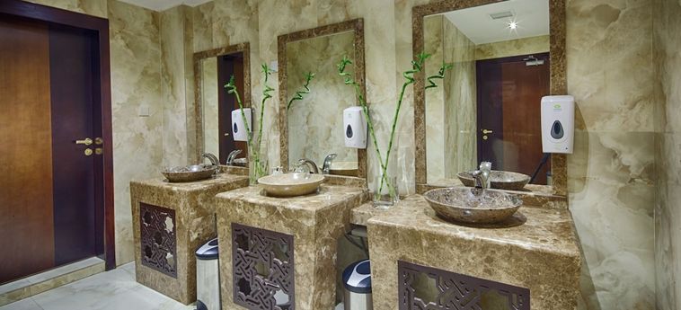 Lavona Hotel Al Jubail : Photo 