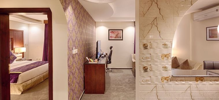Lavona Hotel Al Jubail : Photo 