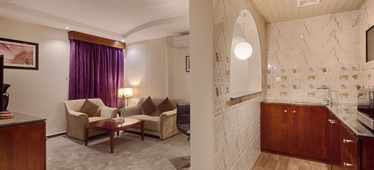 Lavona Hotel Al Jubail : Photo 