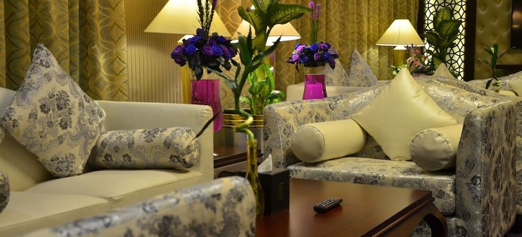 Lavona Hotel Al Jubail : Photo 