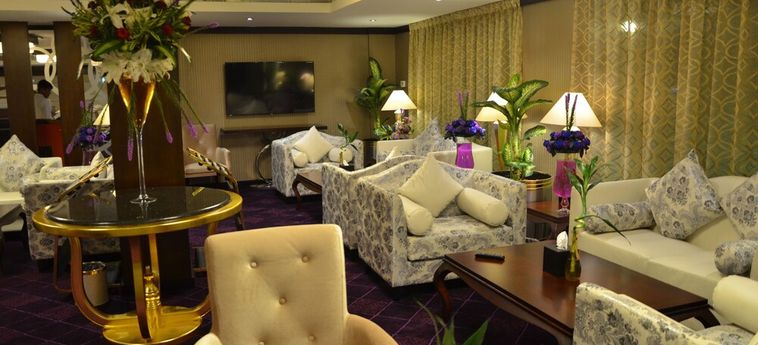 Lavona Hotel Al Jubail : Photo 