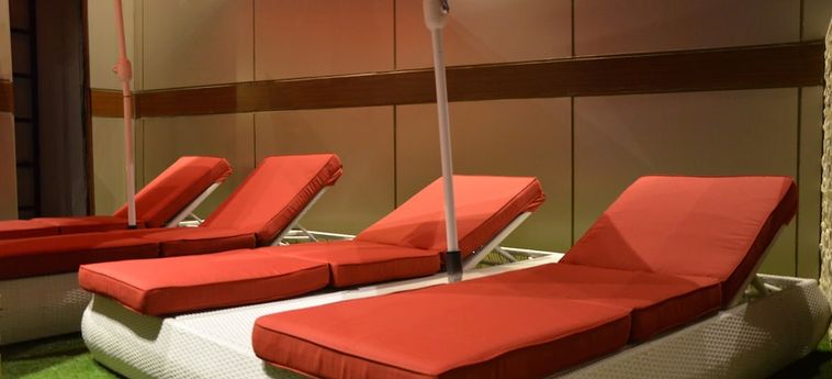 Lavona Hotel Al Jubail : Photo 