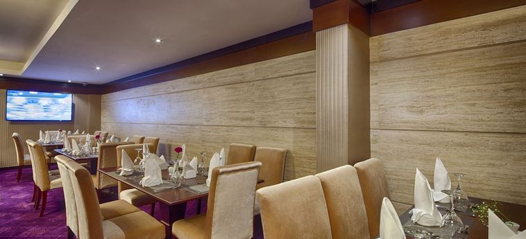 Lavona Hotel Al Jubail : Photo 