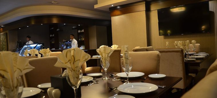 Lavona Hotel Al Jubail : Photo 