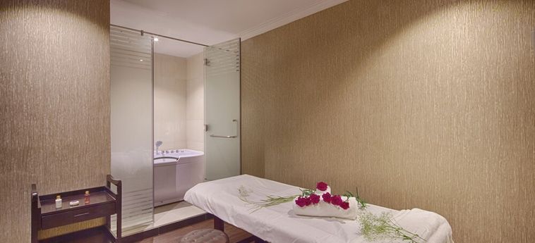 Lavona Hotel Al Jubail : Photo 
