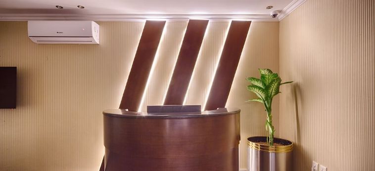 Lavona Hotel Al Jubail : Photo 
