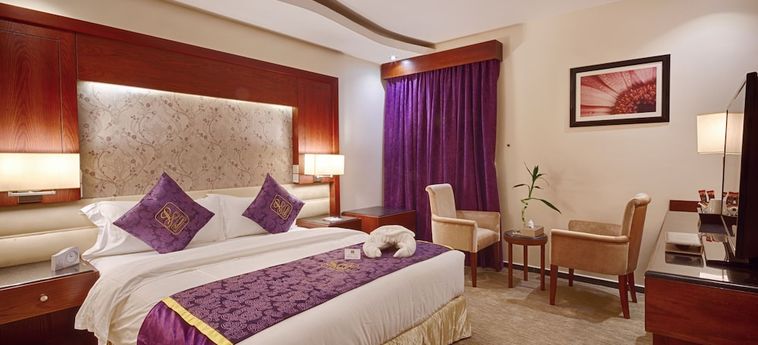 Lavona Hotel Al Jubail: Foto 
