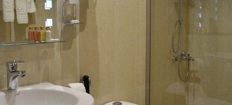 Lavona Hotel Al Jubail: Foto 