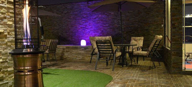 Lavona Hotel Al Jubail: Foto 