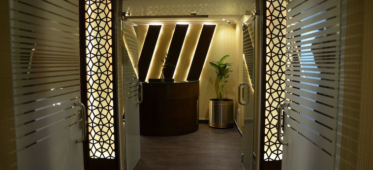 Lavona Hotel Al Jubail: Foto 