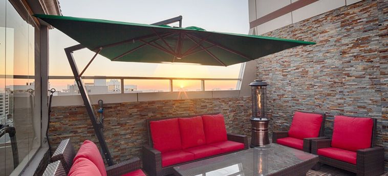 Lavona Hotel Al Jubail: Foto 