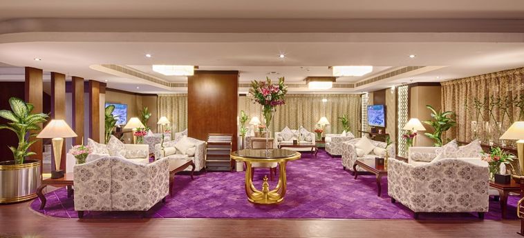 Lavona Hotel Al Jubail: Foto 