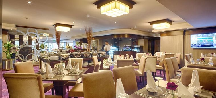 Lavona Hotel Al Jubail: Foto 