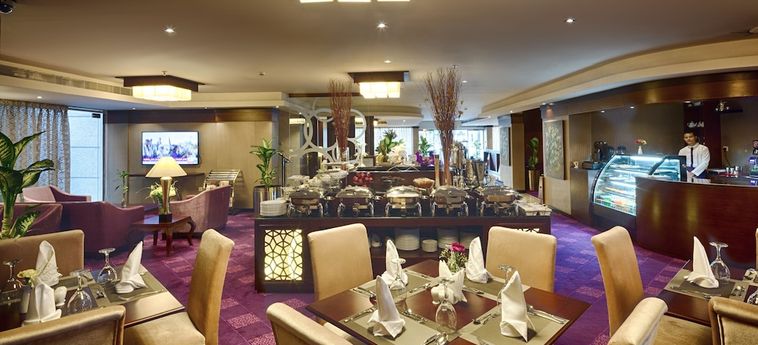 Lavona Hotel Al Jubail: Foto 