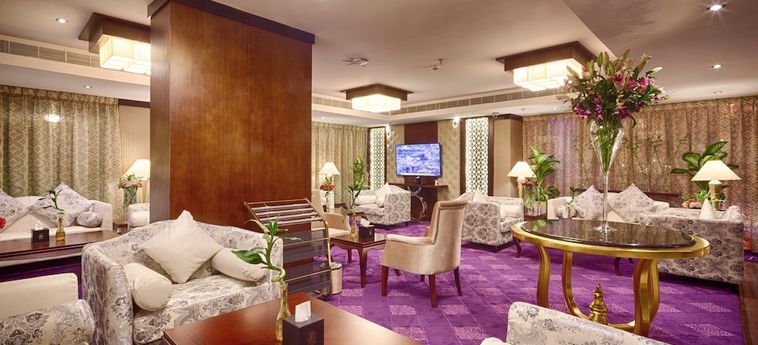 Lavona Hotel Al Jubail: Foto 