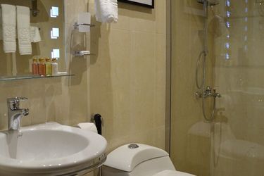 Lavona Hotel Al Jubail: Photo 