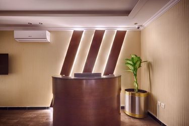 Lavona Hotel Al Jubail: Photo 