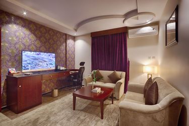 Lavona Hotel Al Jubail: Photo 