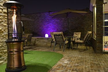 Lavona Hotel Al Jubail: Photo 