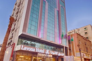 Lavona Hotel Al Jubail: Photo 