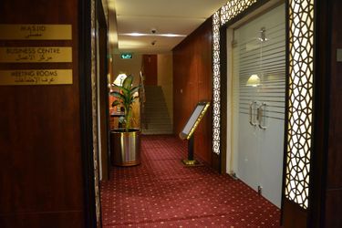Lavona Hotel Al Jubail: Photo 