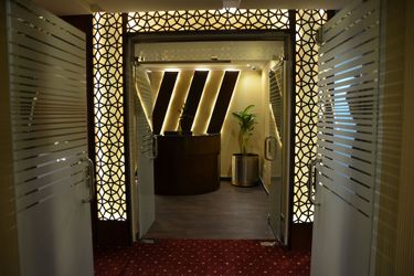 Lavona Hotel Al Jubail: Photo 