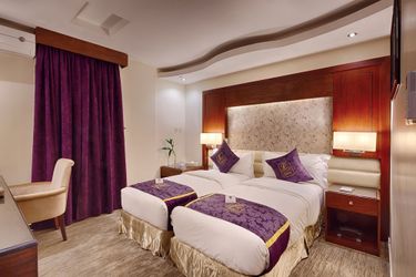 Lavona Hotel Al Jubail: Photo 
