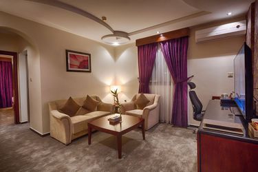 Lavona Hotel Al Jubail: Photo 