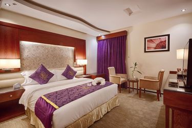 Lavona Hotel Al Jubail: Photo 