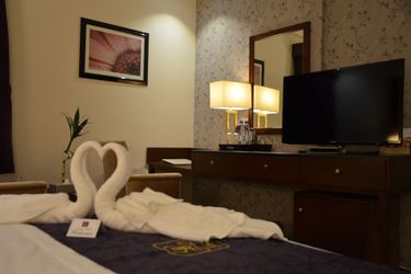 Lavona Hotel Al Jubail: Photo 
