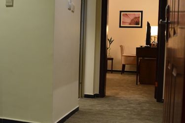 Lavona Hotel Al Jubail: Photo 