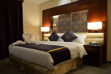 Lavona Hotel Al Jubail: Photo 