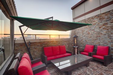 Lavona Hotel Al Jubail: Photo 