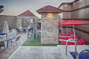 Lavona Hotel Al Jubail: Photo 